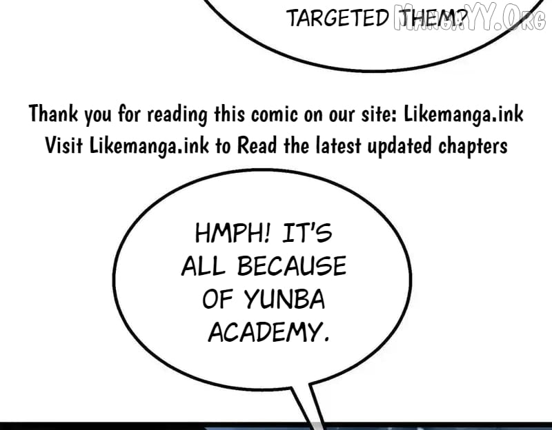 I Rely on My Invincibility to Deal Tons of Damage Passively! Chapter 146 - page 86